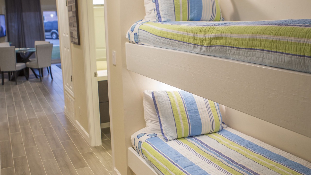 Photo of Bedroom in Miramar Beach