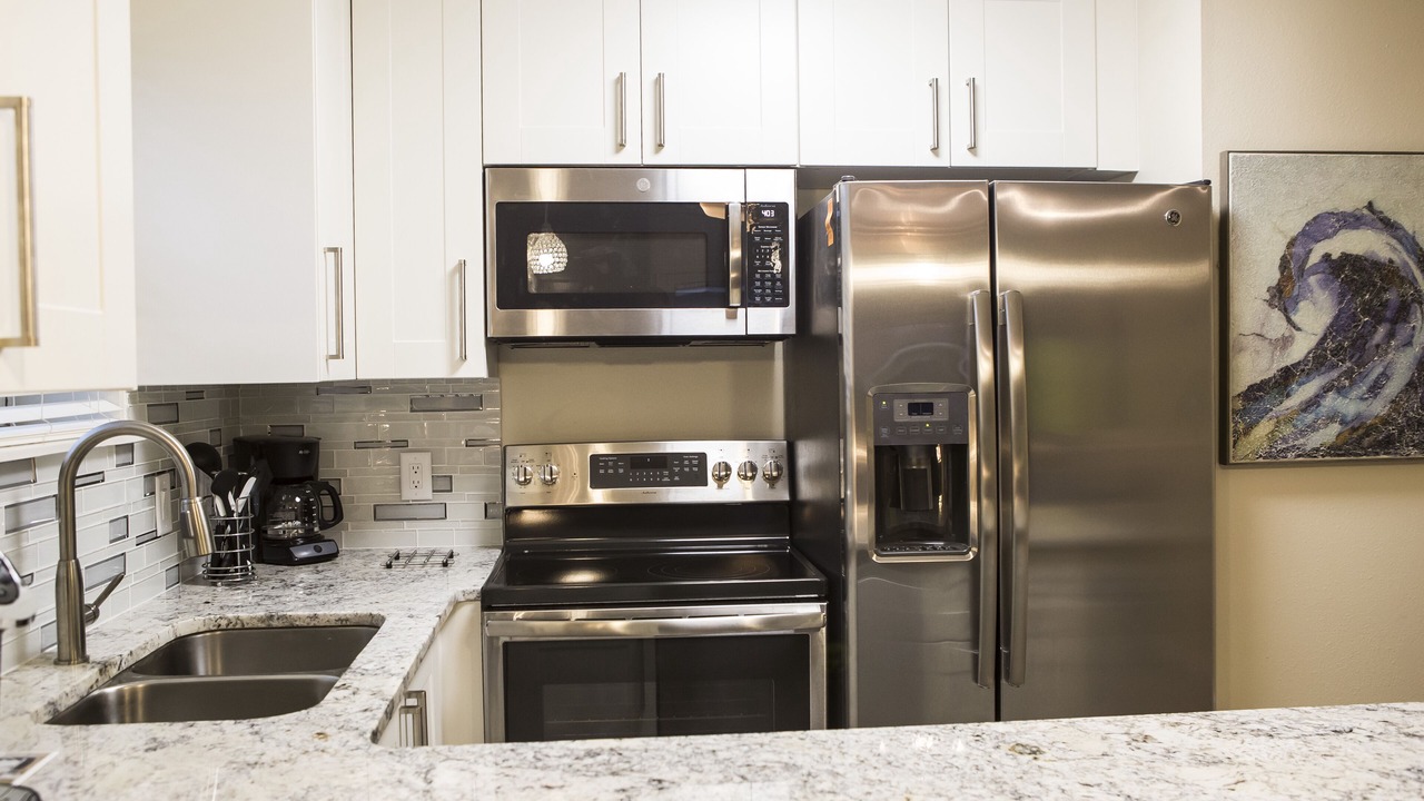 Photo of Kitchen in Miramar Beach