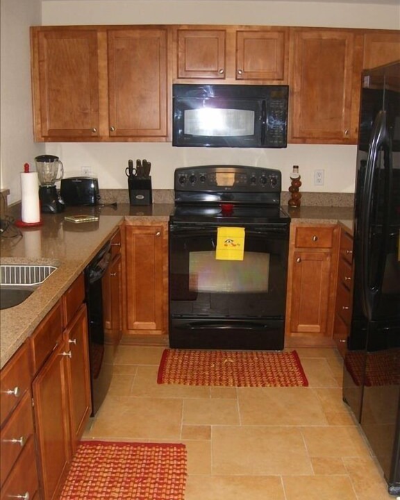 Photo of Kitchen in Pensacola Beach