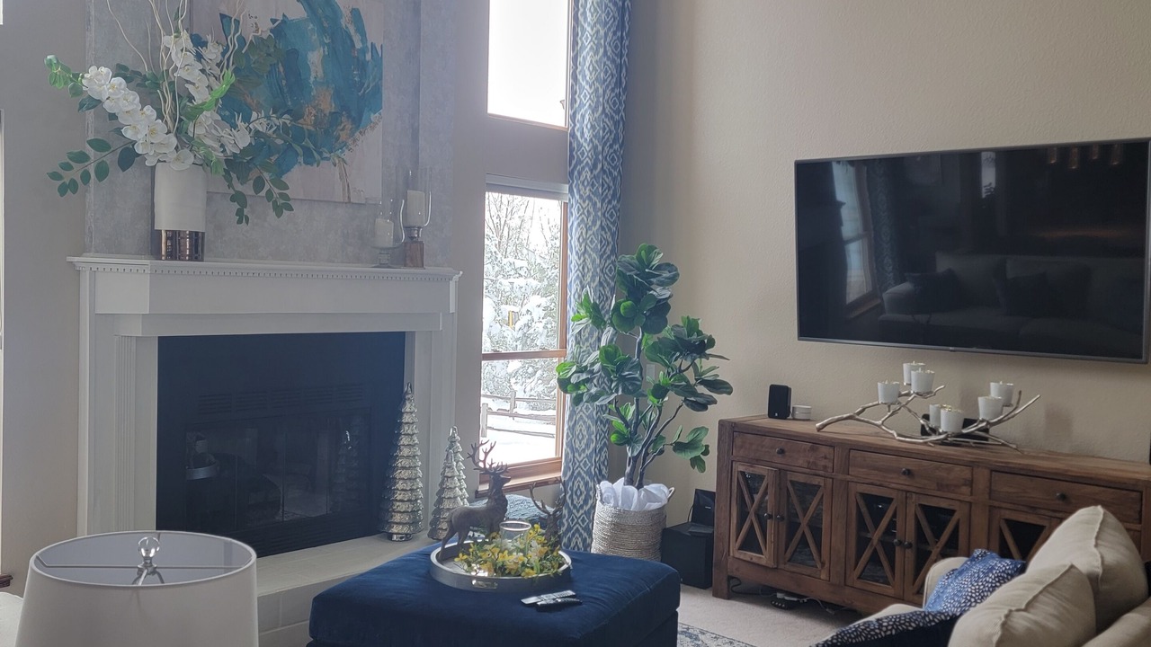 Photo of Bedroom in Gleneagle