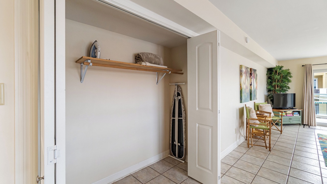 Photo of Bedroom in Pensacola Beach