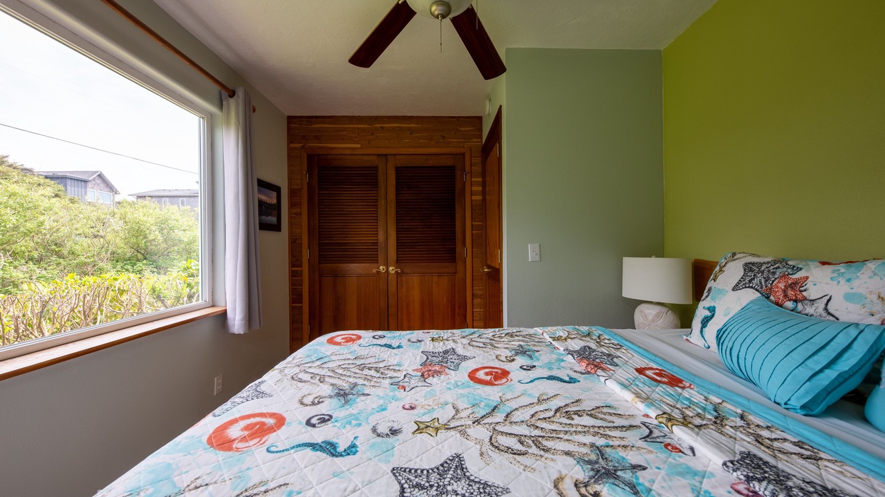Photo of Bedroom in Newport