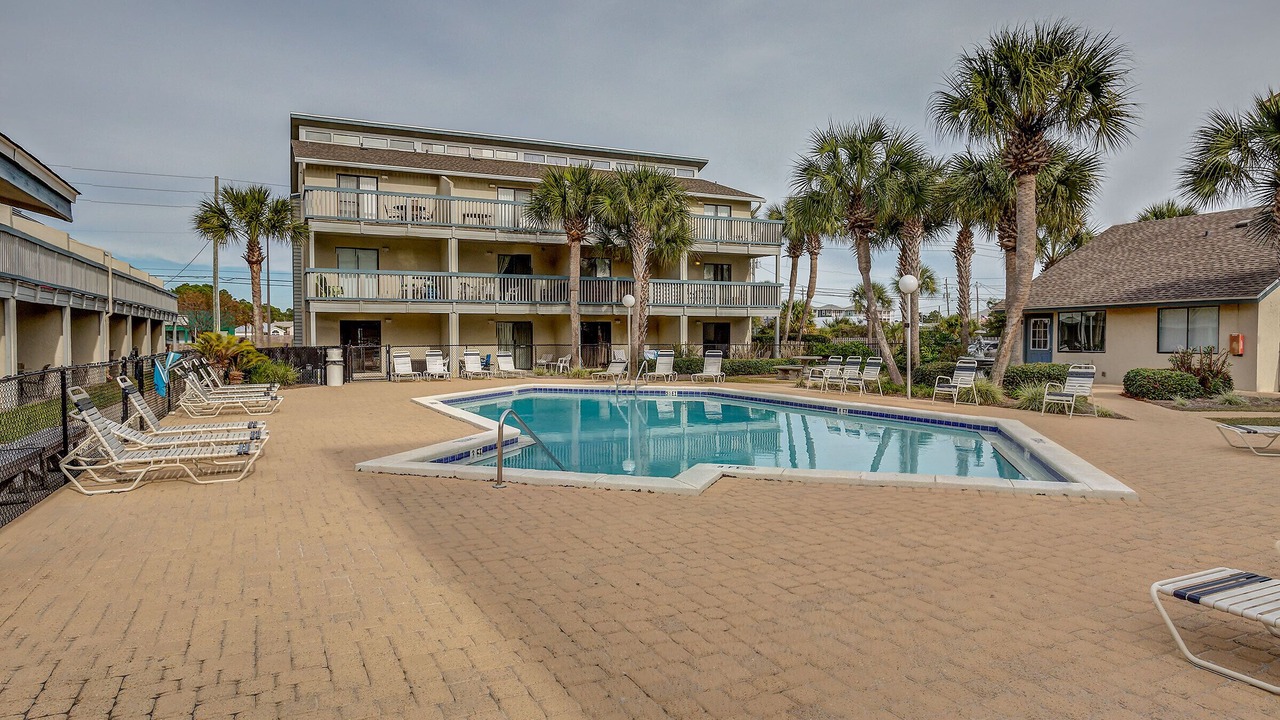 Photo of Outdoor in Gulf Lagoon Beach