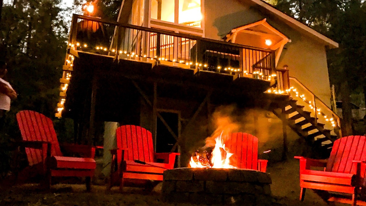 Photo of Outdoor in Twain Harte