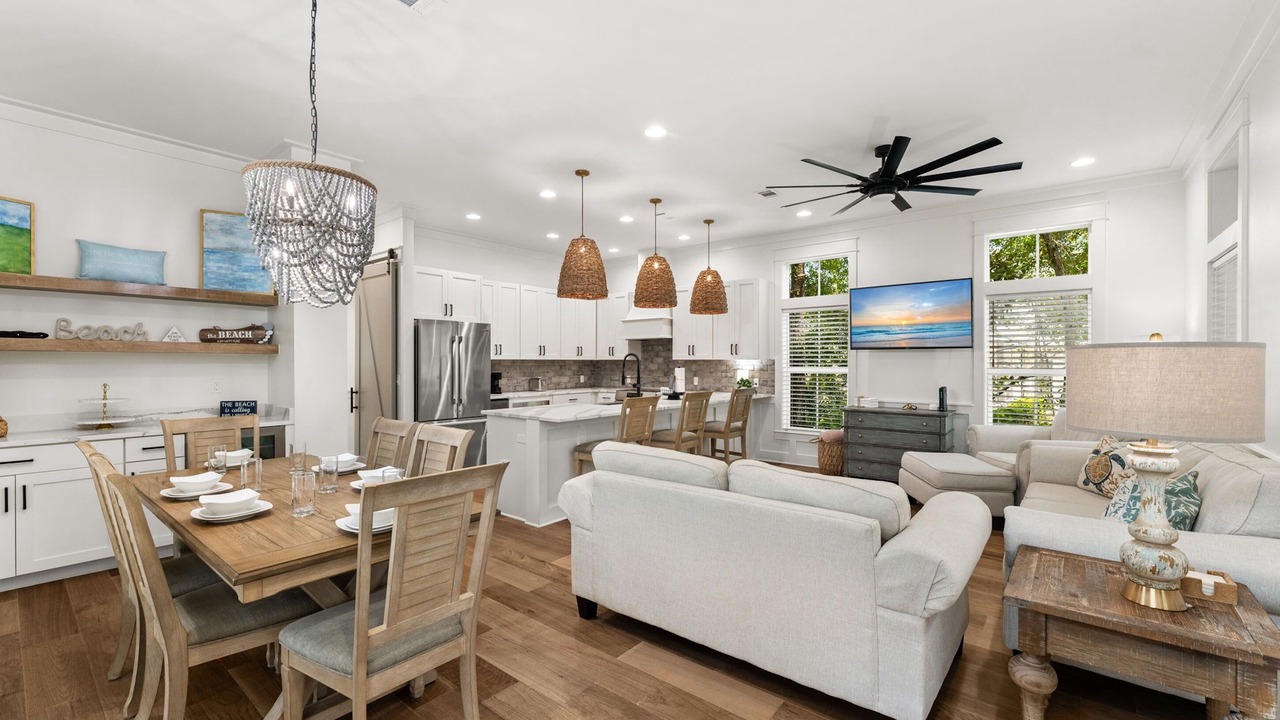 Photo of Livingroom in Seacrest