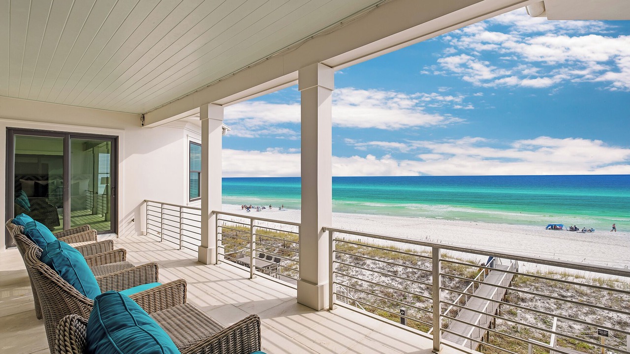 Photo of Outdoor in Gulf Pines