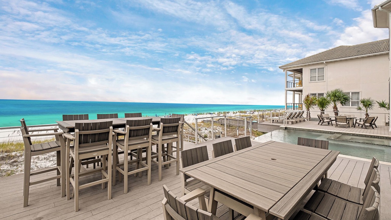 Photo of Outdoor in Gulf Pines