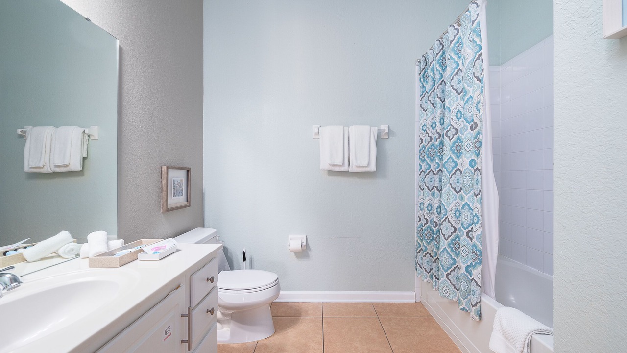Photo of Bathroom in Florida Central Atlantic Coast