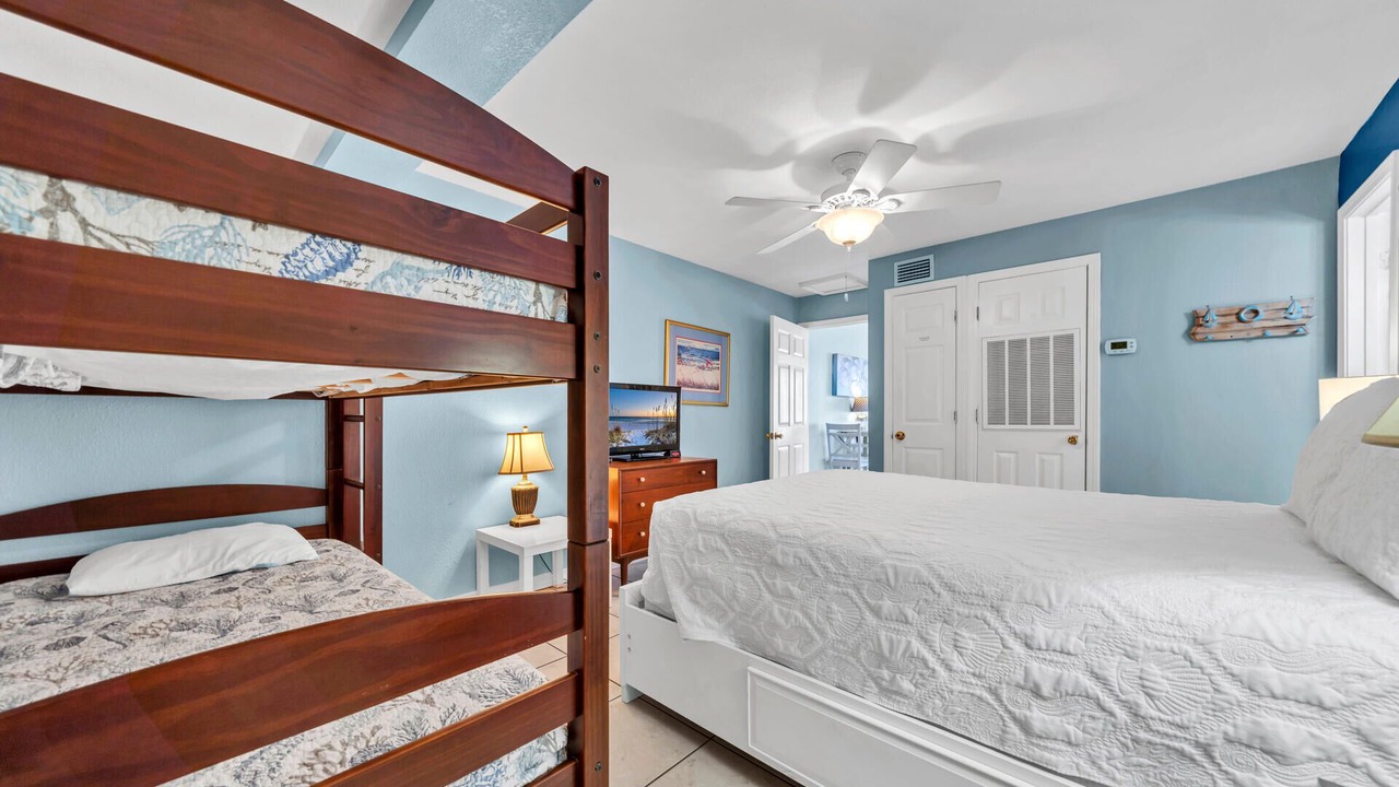 Photo of Bedroom in Fort Walton Beach