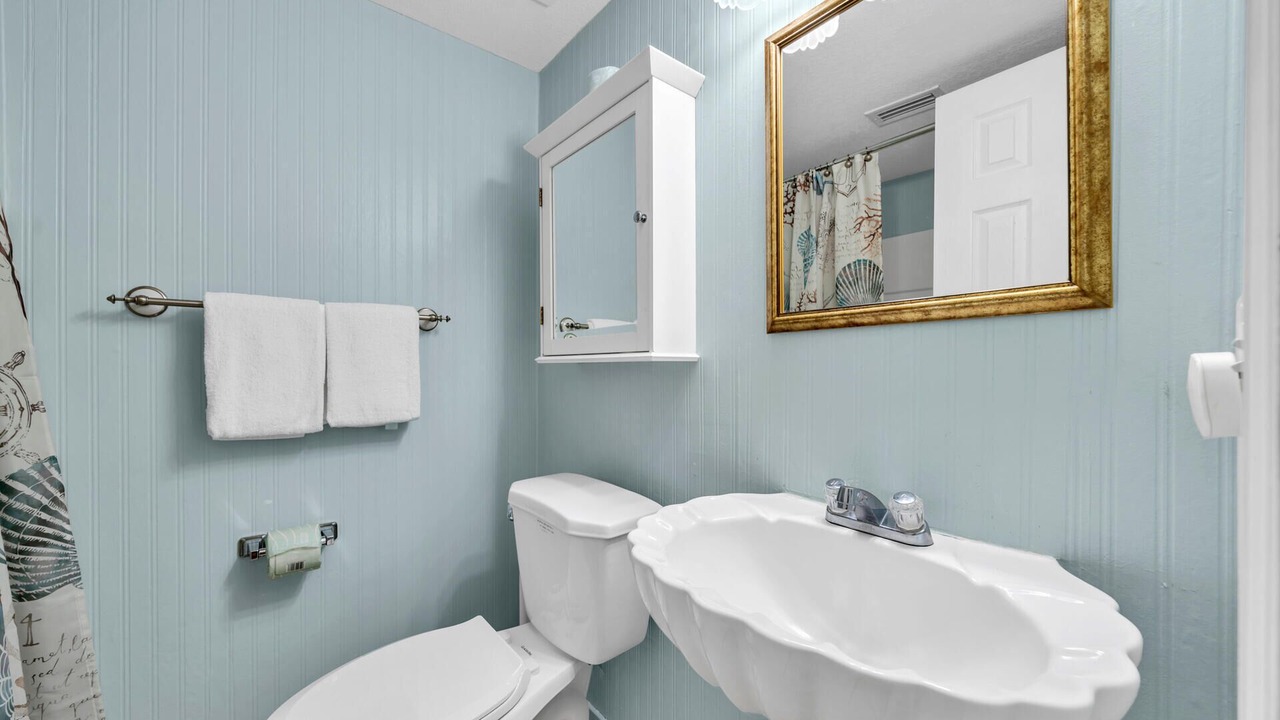 Photo of Bathroom in Fort Walton Beach