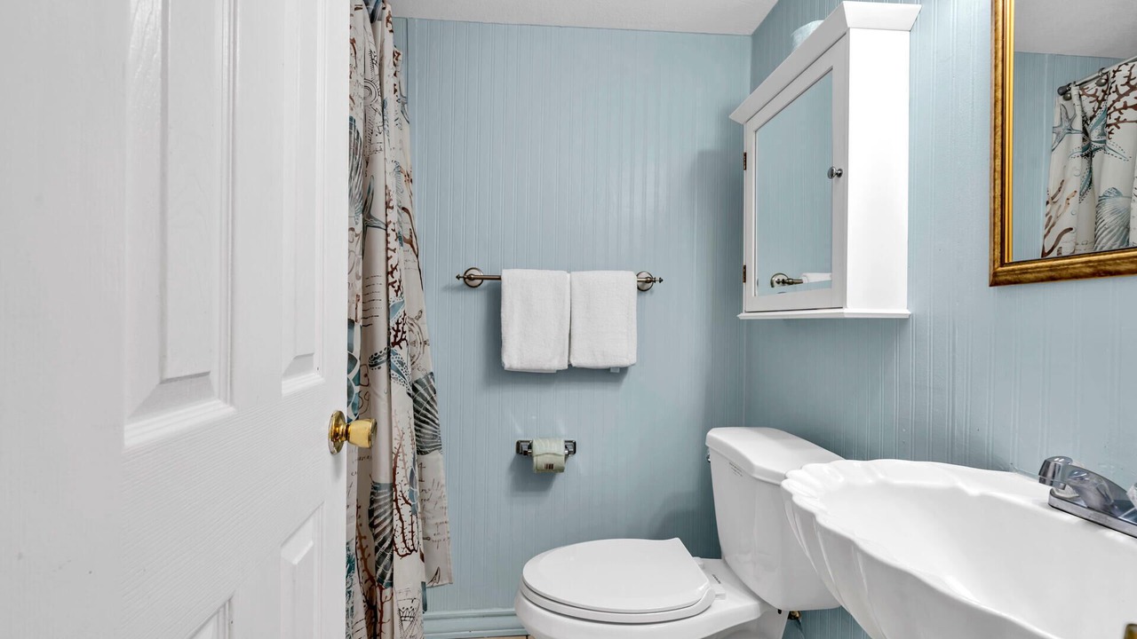 Photo of Bathroom in Fort Walton Beach