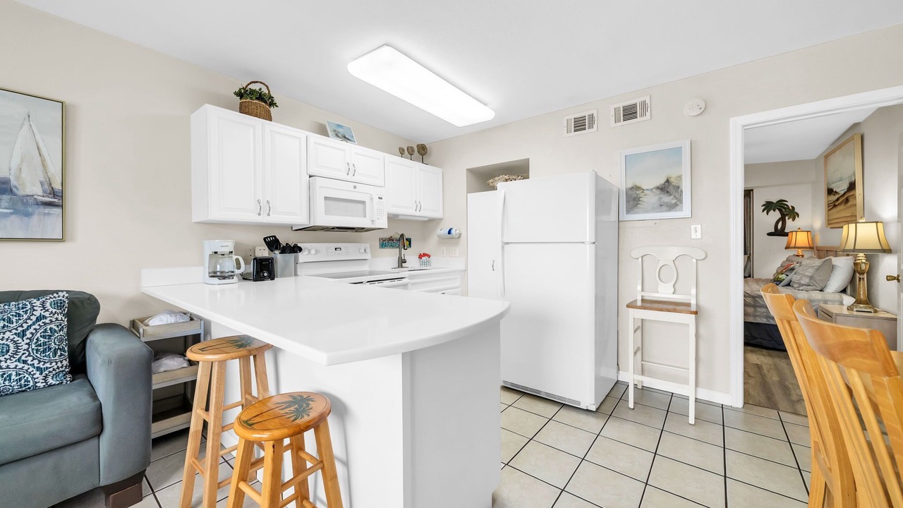 Photo of Kitchen in Fort Walton Beach