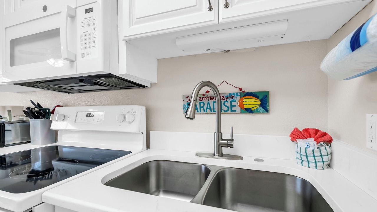 Photo of Kitchen in Fort Walton Beach