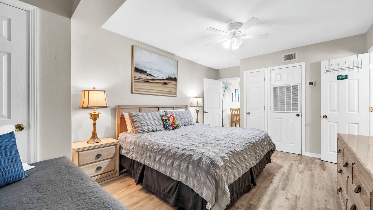 Photo of Bedroom in Fort Walton Beach