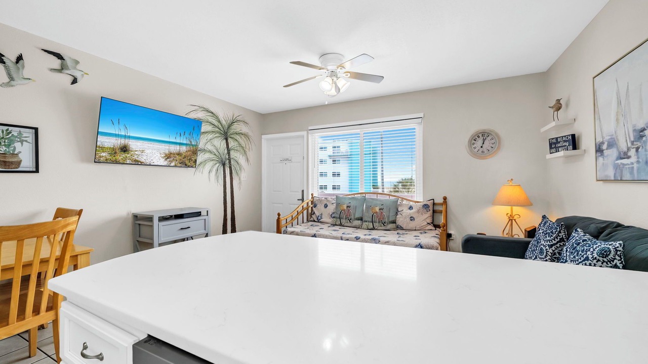 Photo of Livingroom in Fort Walton Beach