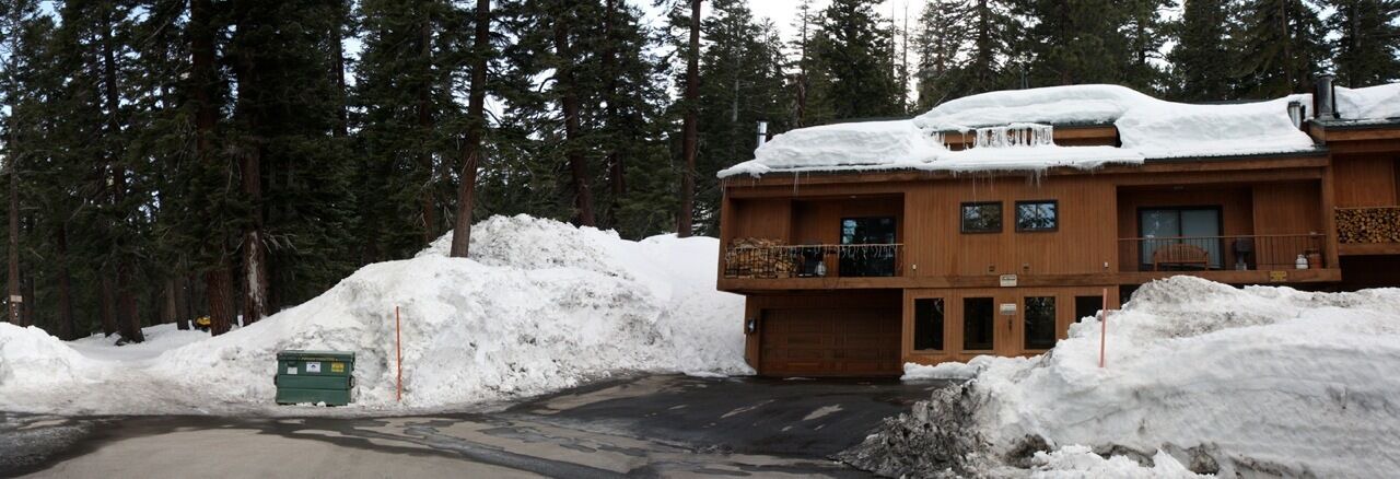 Photo of Outdoor in Mammoth Lakes