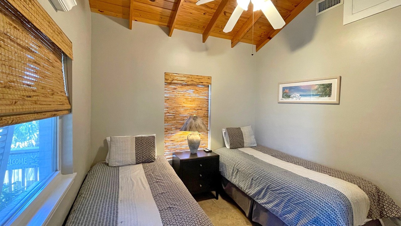 Photo of Bedroom in Villa Primera