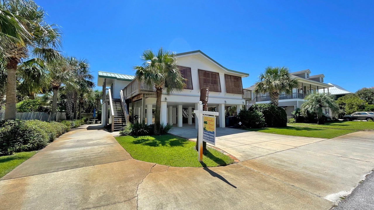 Photo of Outdoor in Villa Primera