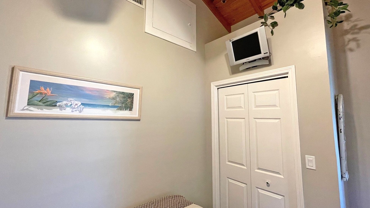 Photo of Bedroom in Villa Primera