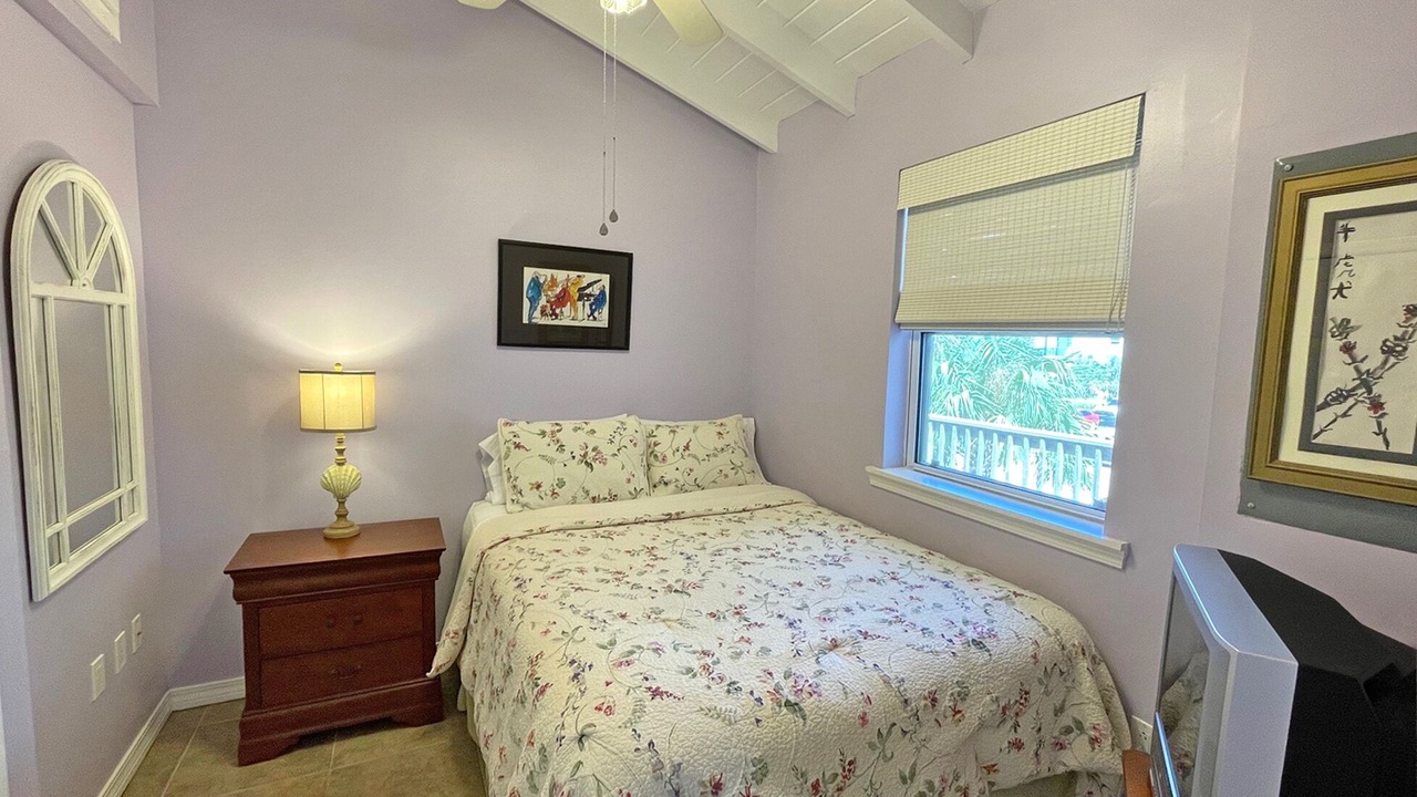 Photo of Bedroom in Villa Primera