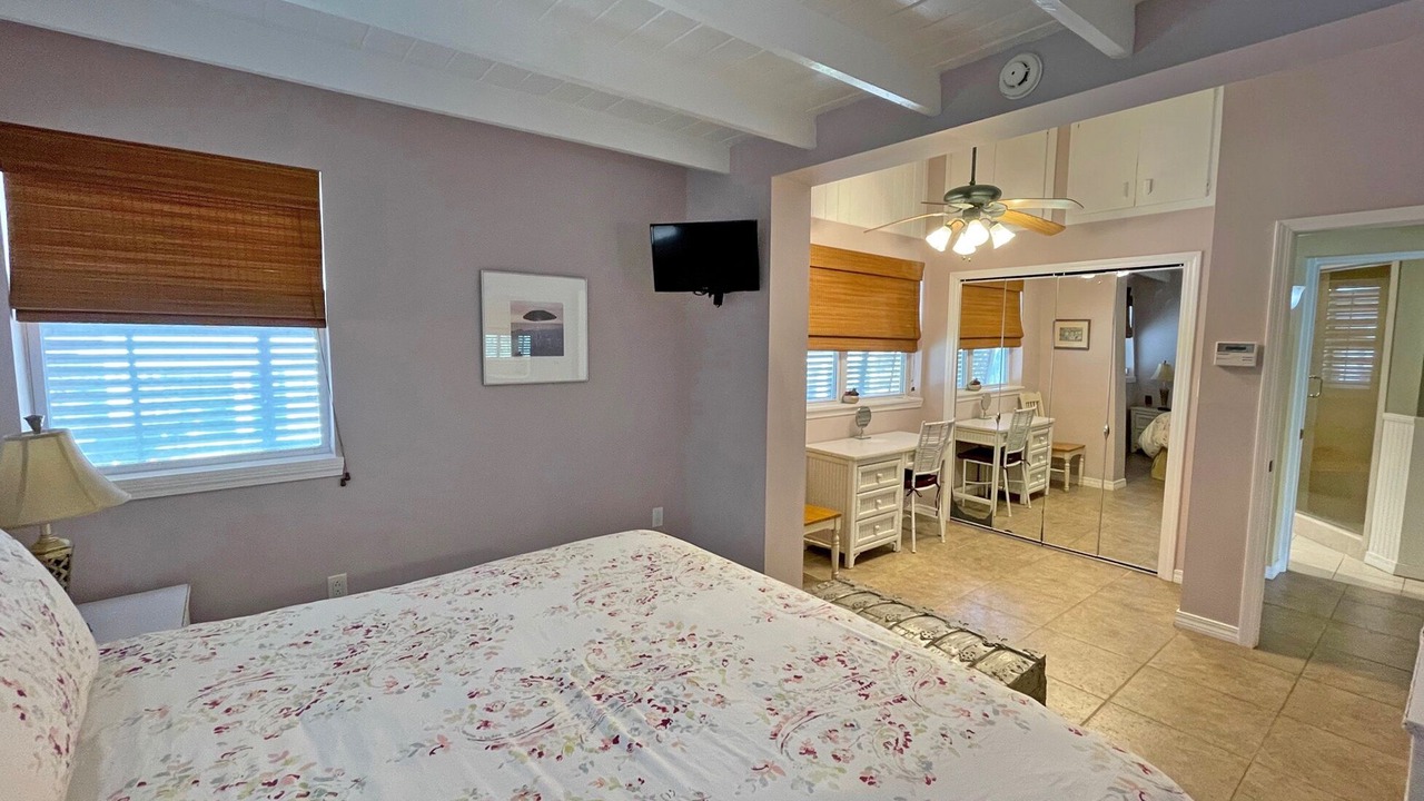 Photo of Bedroom in Villa Primera