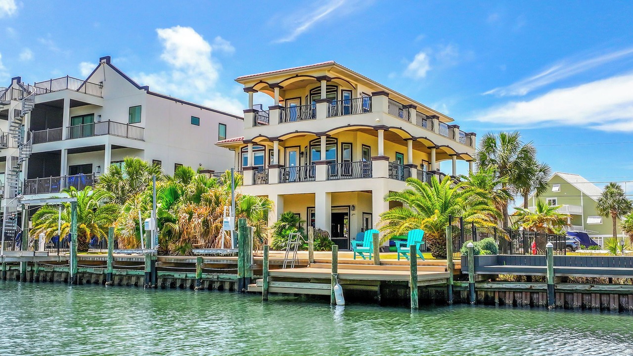 Photo of Outdoor in Navarre Beach