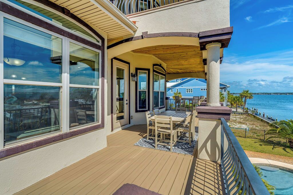 Photo of Outdoor in Navarre Beach