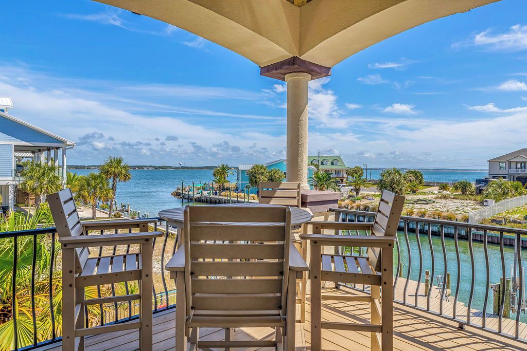 Photo of Outdoor in Navarre Beach