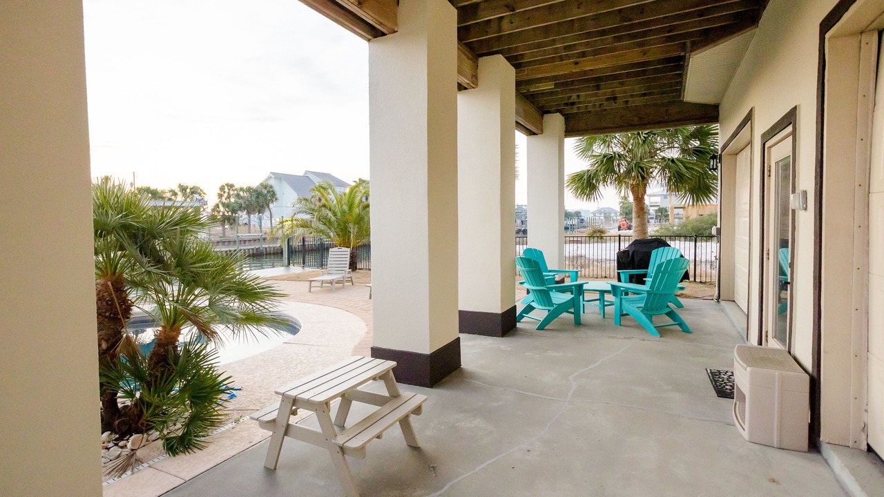 Photo of Outdoor in Navarre Beach