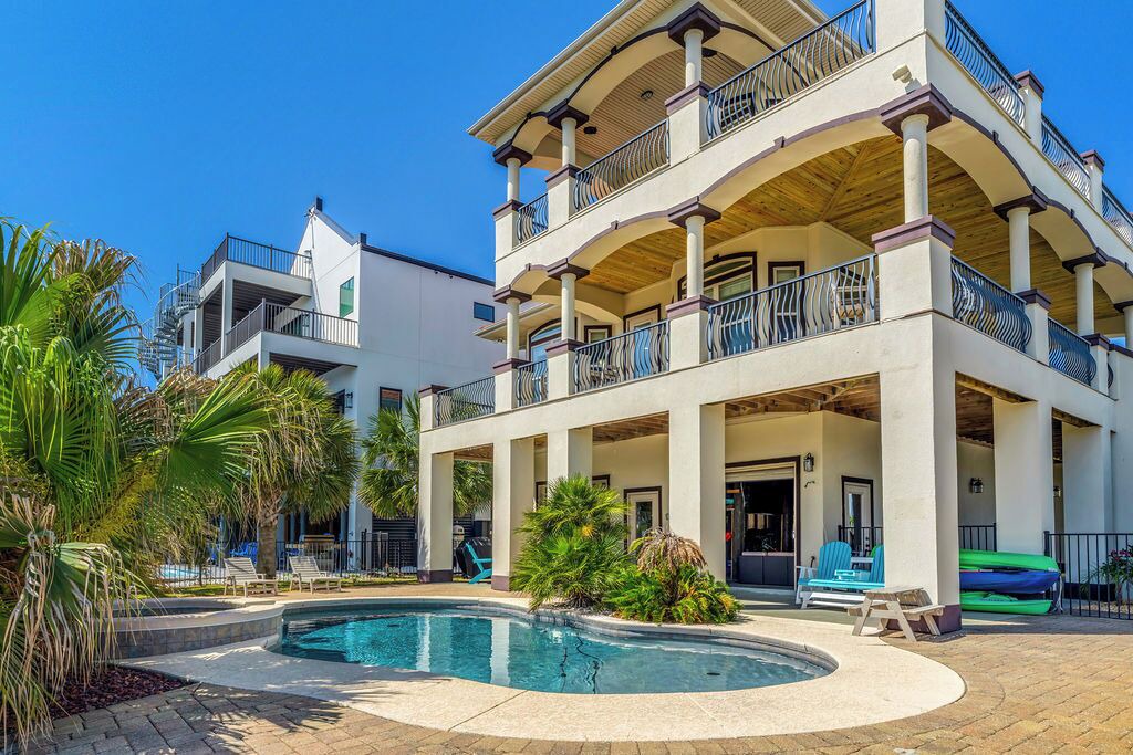 Photo of Outdoor in Navarre Beach