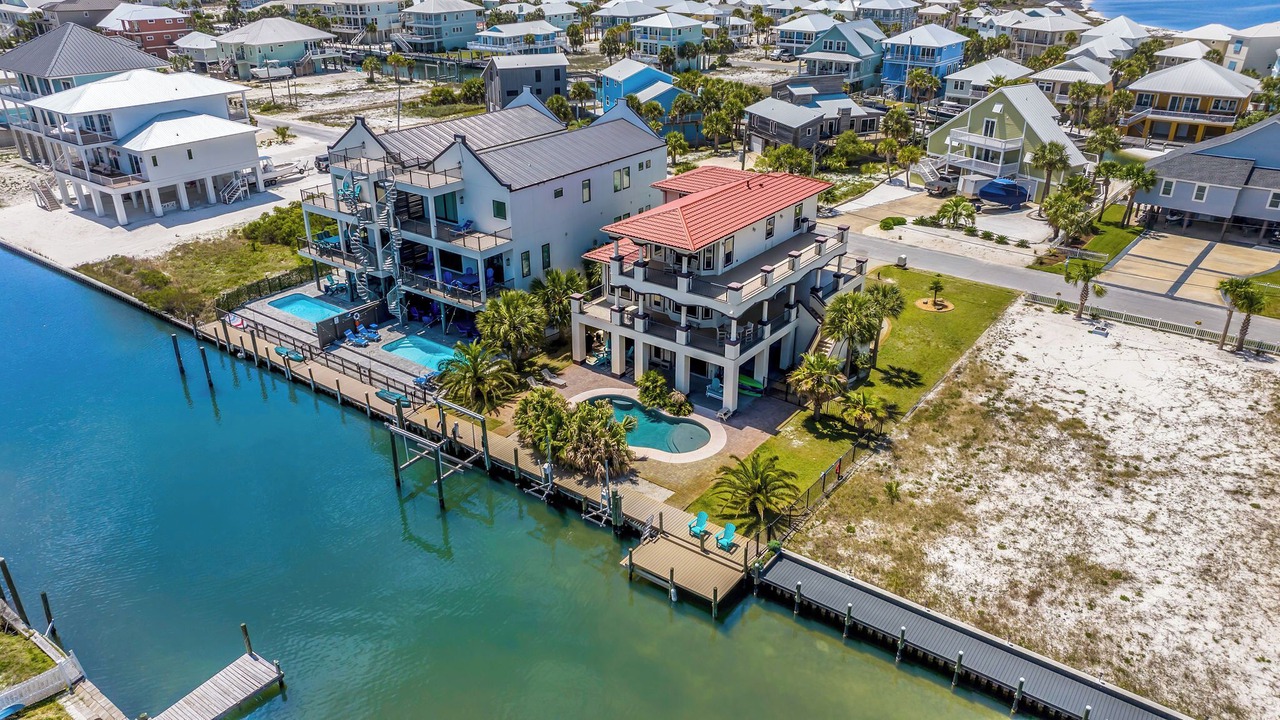 Photo of Outdoor in Navarre Beach