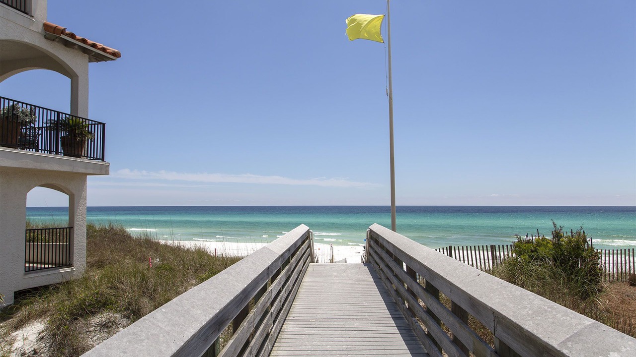 Photo of Others in Dune Allen Beach