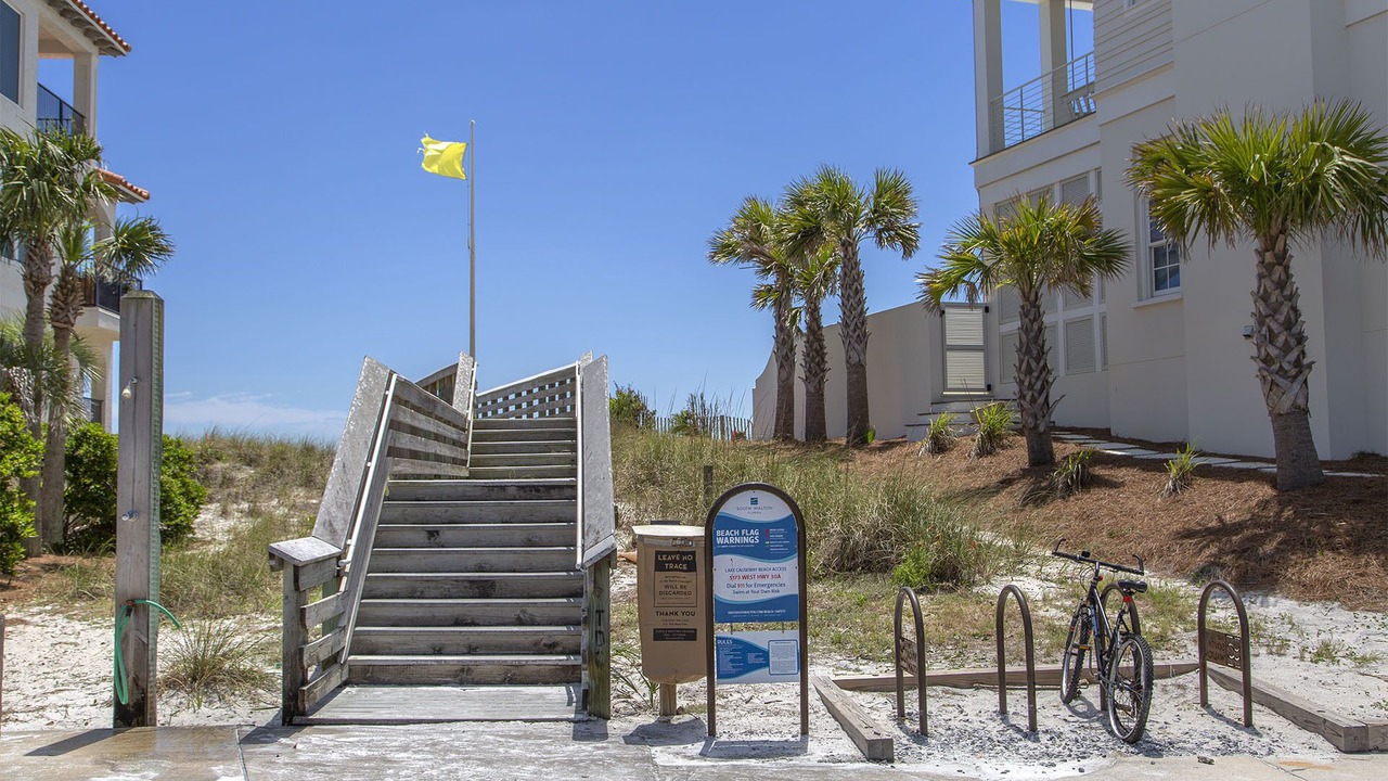 Photo of Others in Dune Allen Beach