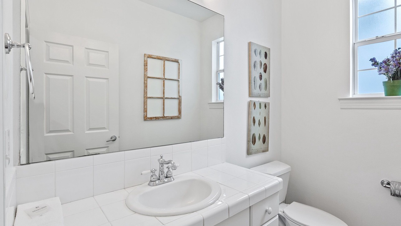 Photo of Bedroom in Dune Allen Beach