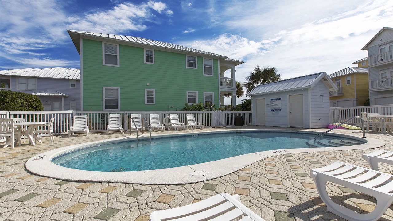 Photo of Outdoor in Dune Allen Beach