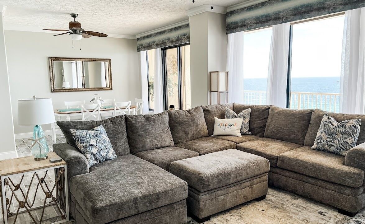 Photo of Livingroom in Thomas Drive