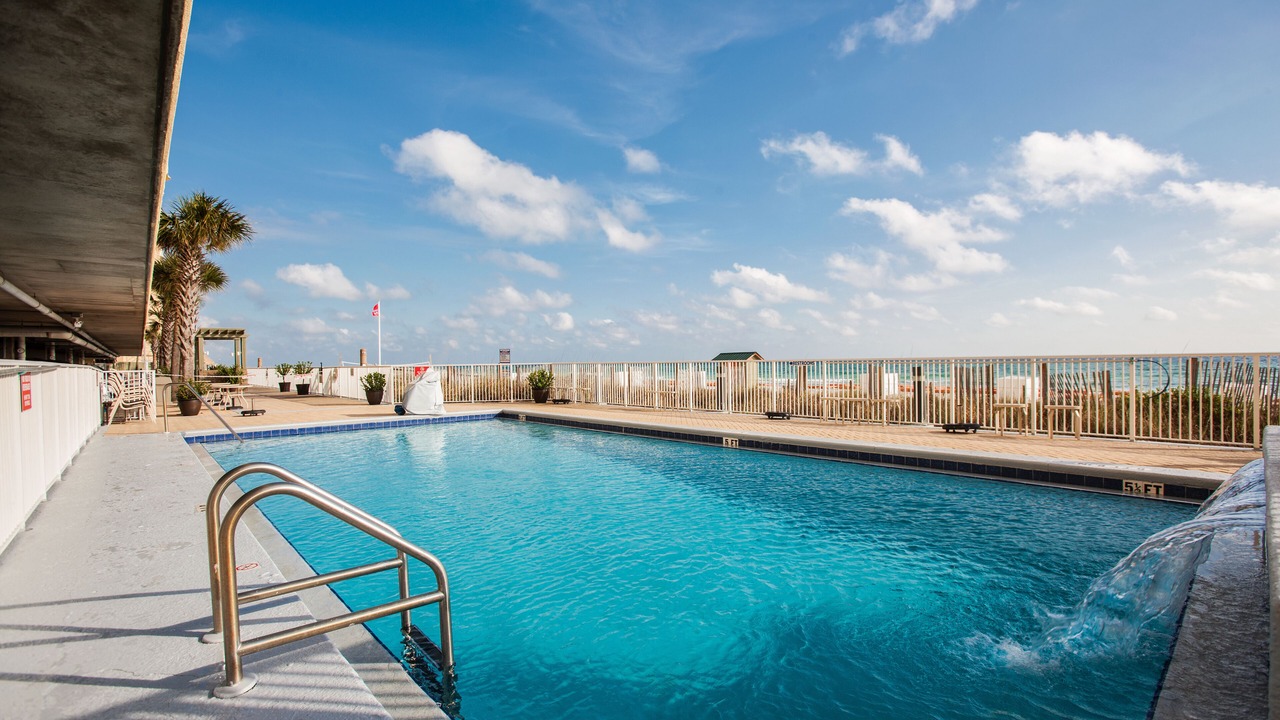 Photo of Outdoor in West Panama City Beach