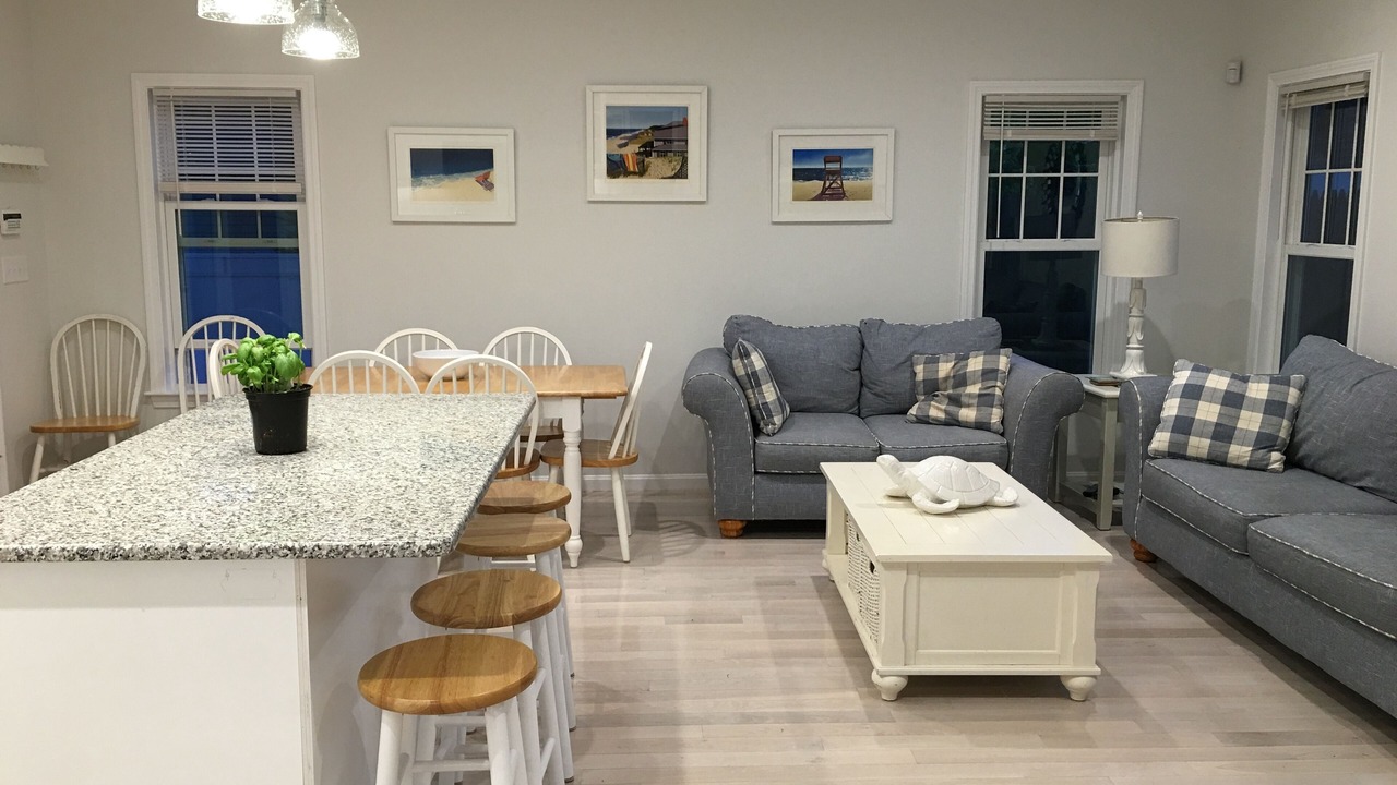 Photo of Bedroom in Hyannis