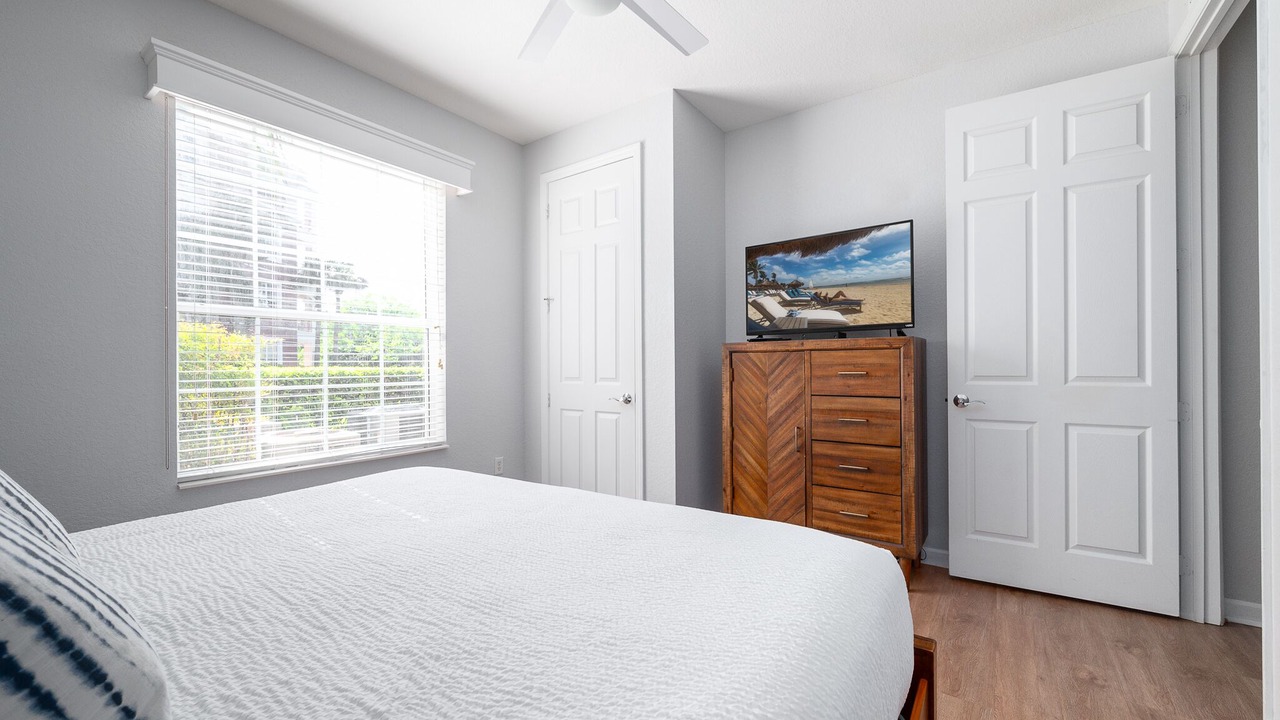 Photo of Bedroom in Florida Central Atlantic Coast