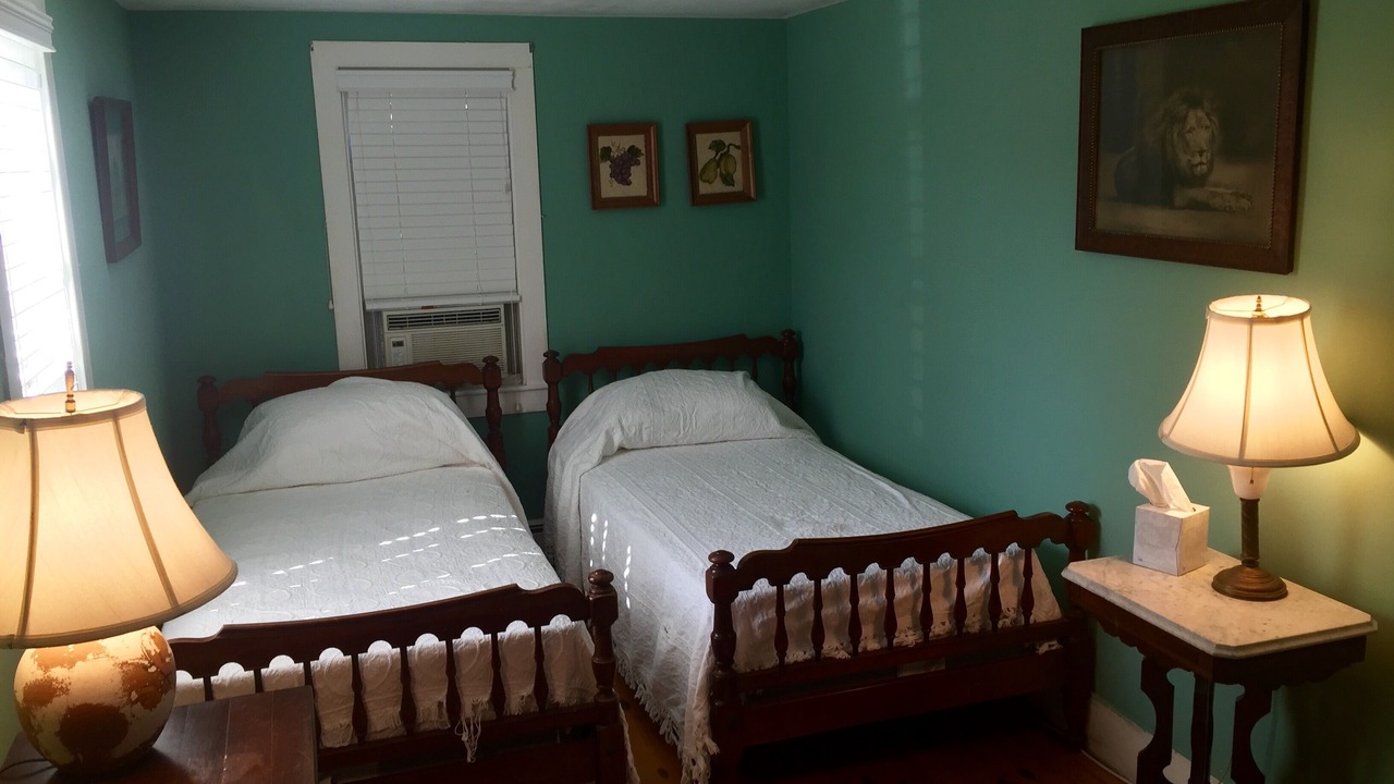Photo of Bedroom in Northwest Harwich