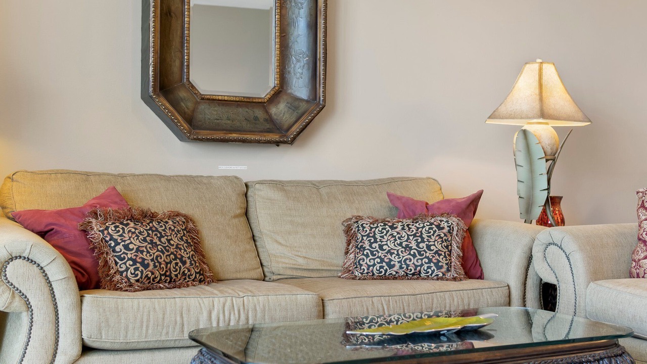 Photo of Livingroom in Miramar Beach