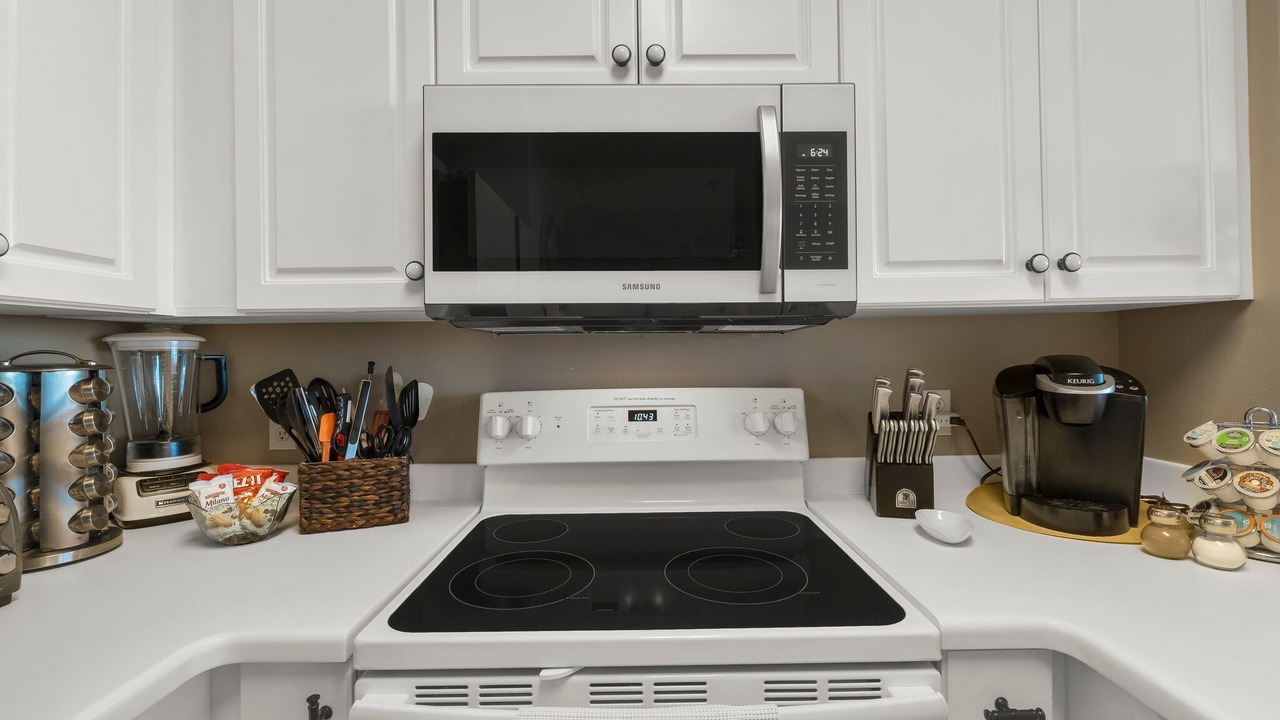 Photo of Kitchen in Miramar Beach