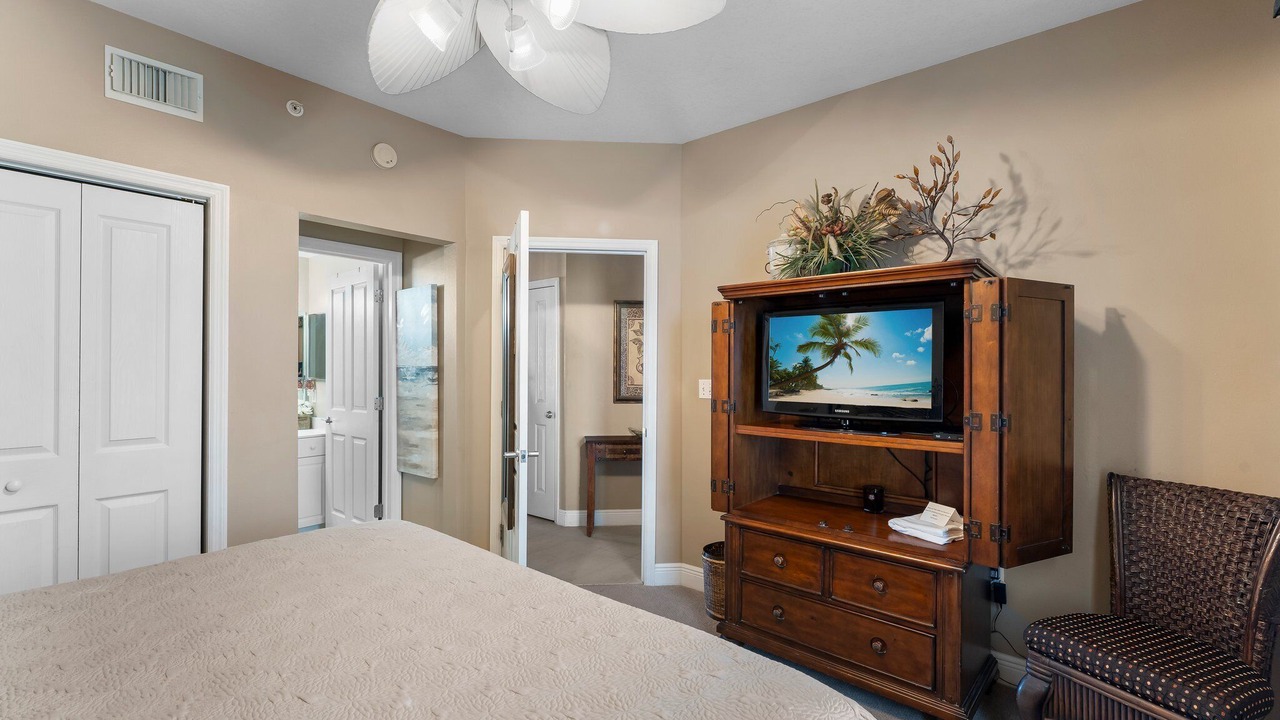 Photo of Bedroom in Miramar Beach