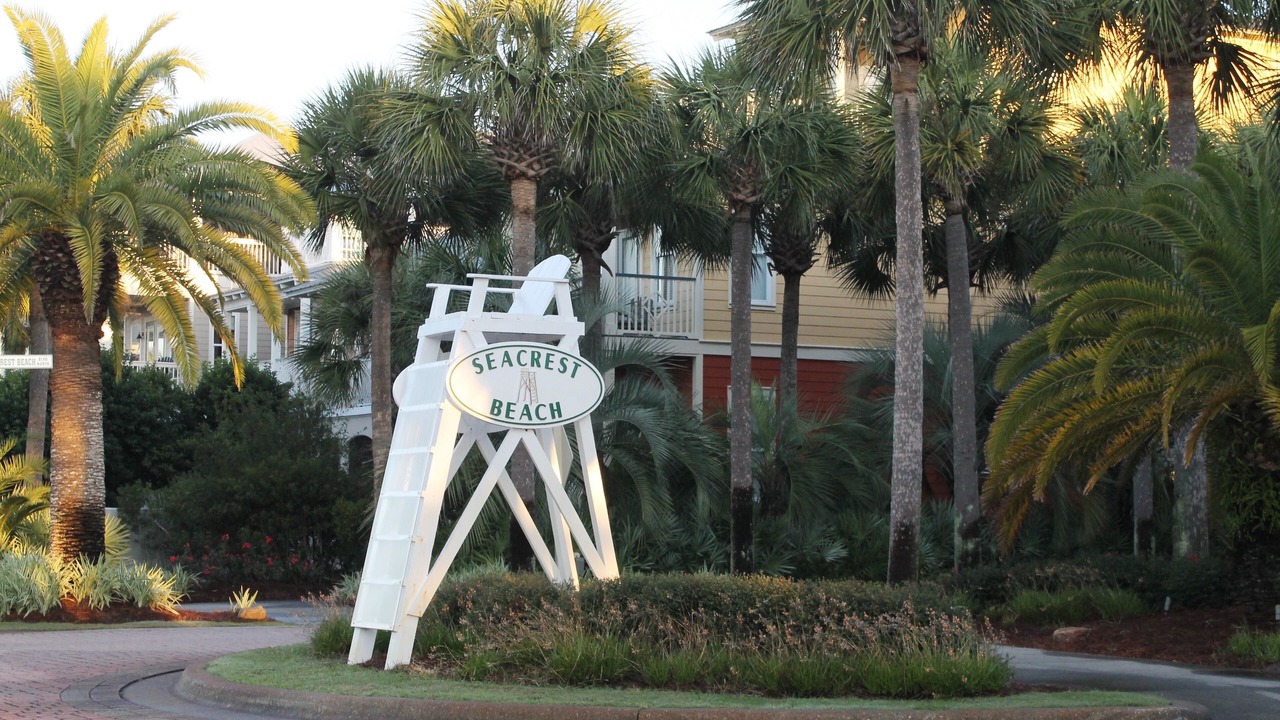 Photo of Others in Rosemary Beach