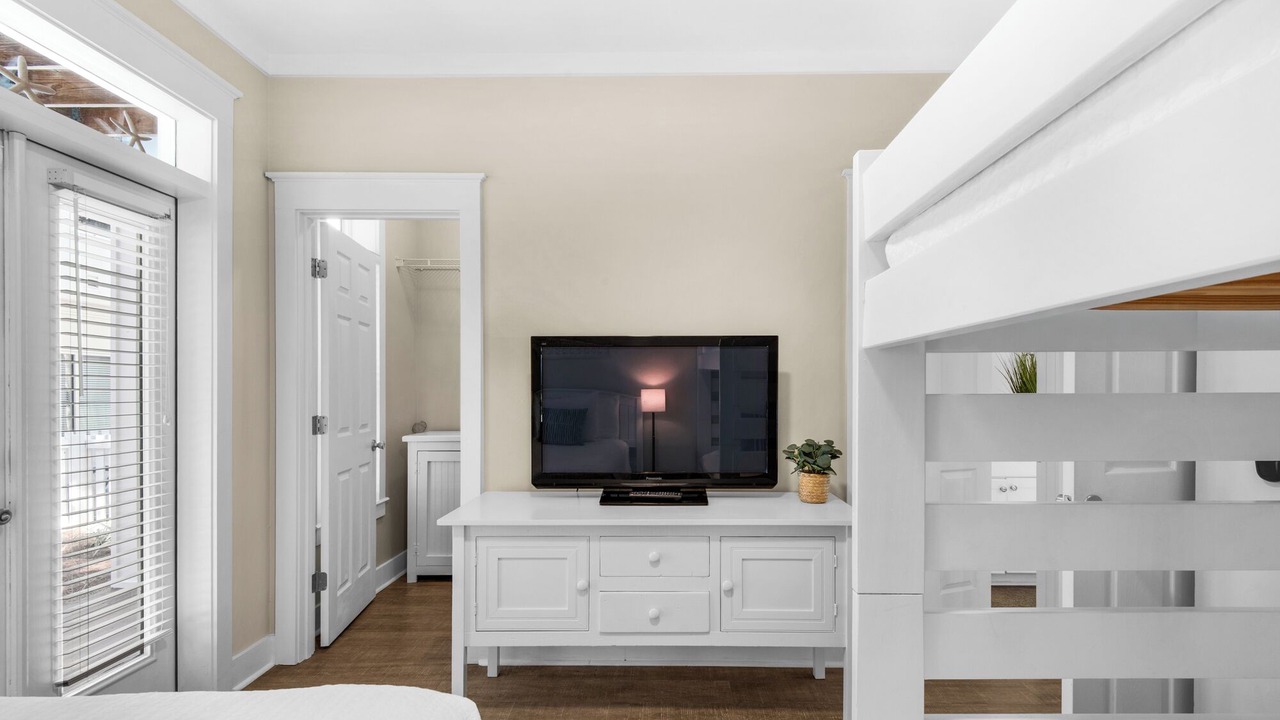 Photo of Bedroom in Rosemary Beach