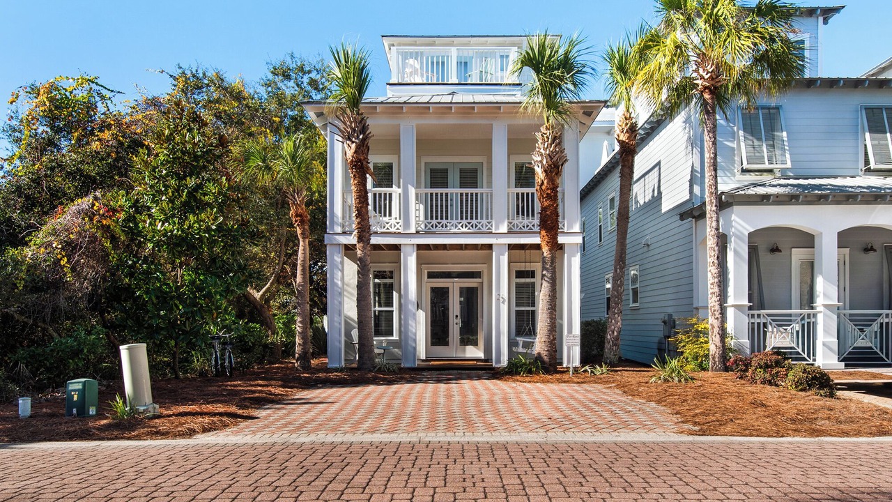 Photo of Others in Rosemary Beach