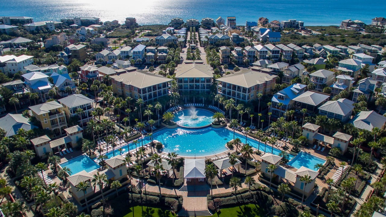 Photo of Outdoor in Rosemary Beach