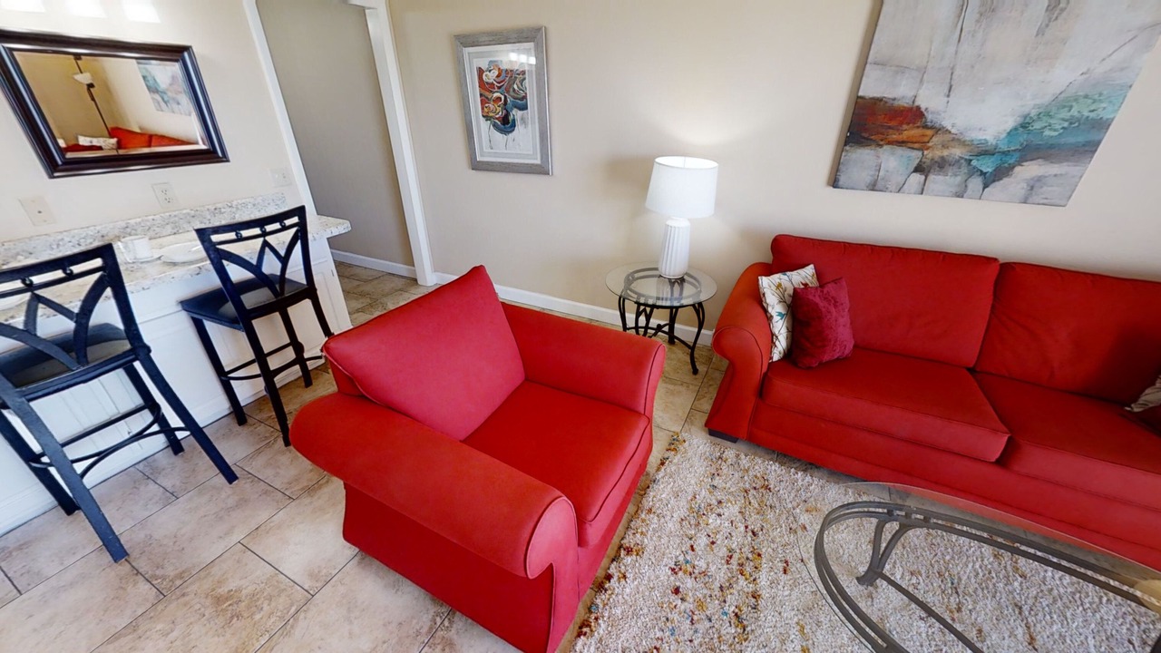 Photo of Livingroom in Bel Air
