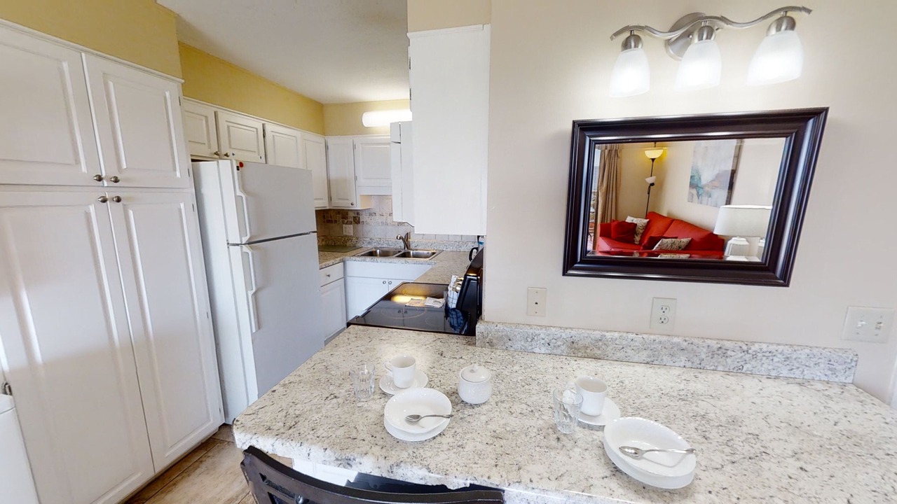 Photo of Kitchen in Bel Air