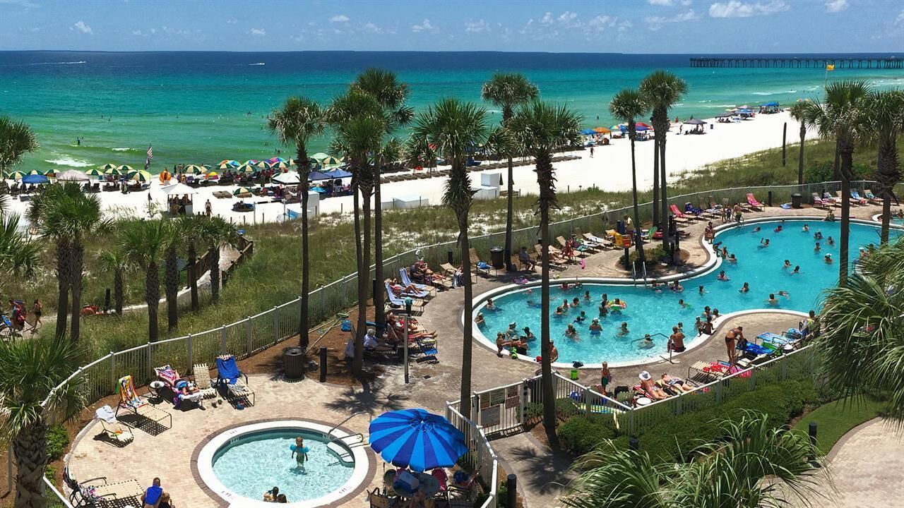 Photo of Outdoor in Panama City Beach